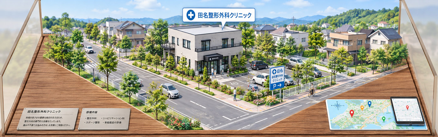 アクセス